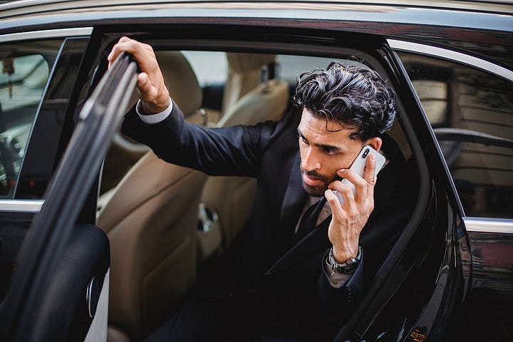 Car Transportation Suwanee