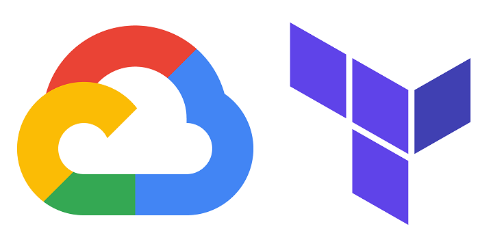 Terraform Credentials Setup in Google Cloud Platforn