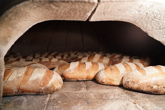 Instore bakery ovens: smaller, easier to operate