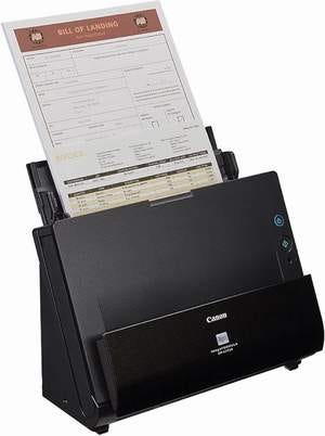 Canon imageFORMULA DR-C225 II