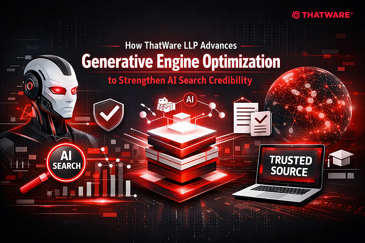 thatware-generative-engine-optimization-ai
