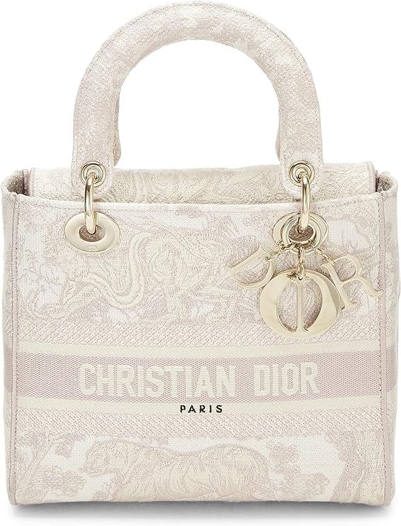 Dior Lady Dior Bag