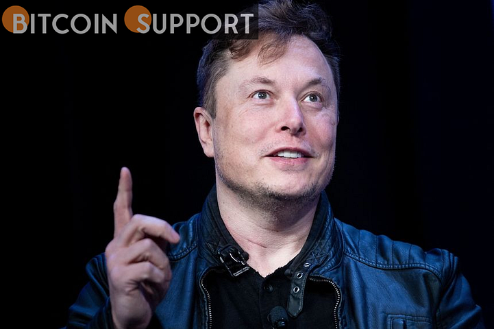 Despite Elon Musk's Twitter excitement, the Dogecoin price faces a 40% reversal