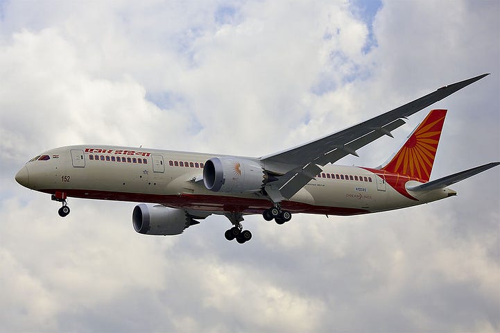 India’s First International & Domestic Budget Airline – Air India Express