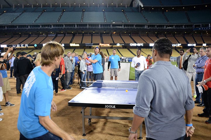 Zack Greinke, shape-shifter, by Jon Weisman