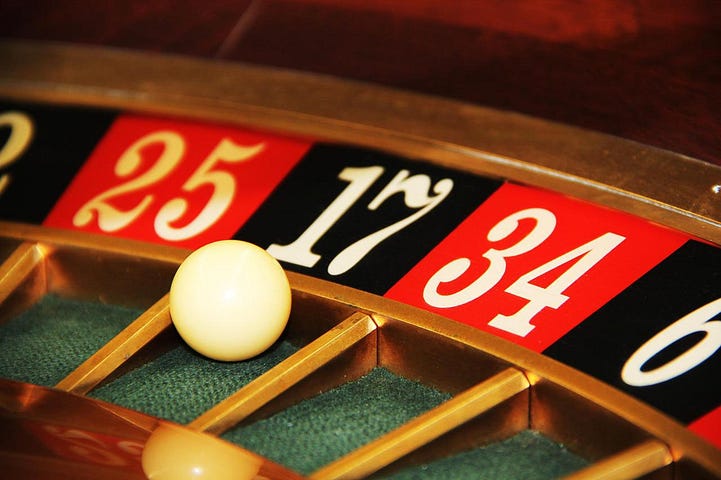 What are the Easiest Casino Games To Win and Make Profit?