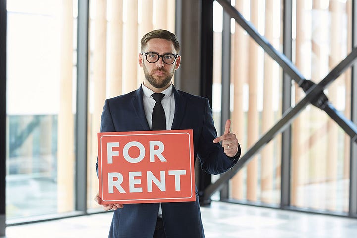 The Importance of a Real Estate Agent to Rent an Apartment