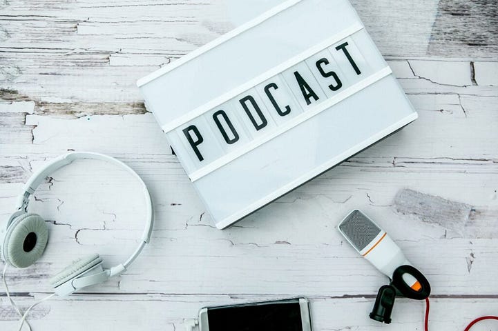 Tune In and Thrive: The Best Podcasts for Minority Business Owners