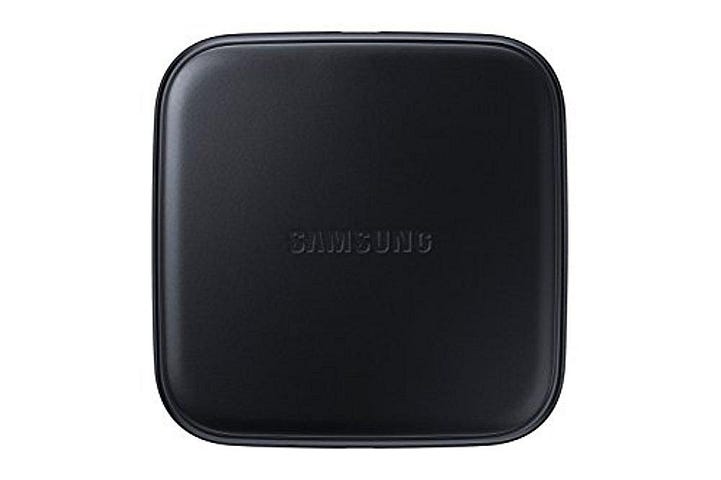 Samsung Wireless Charging Pad Mini