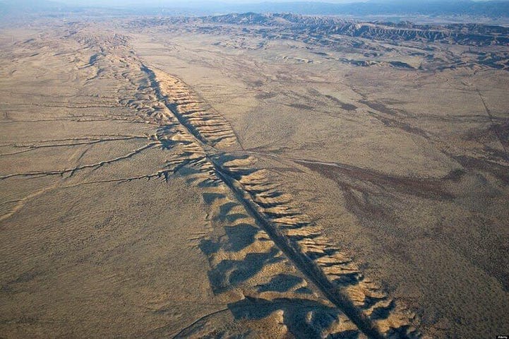 san-andreas-fault