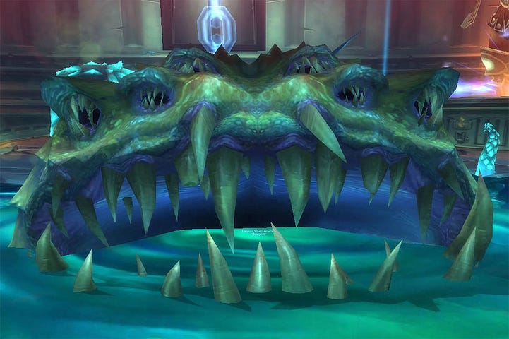 Everything You Need to Know About The Ulduar Raid