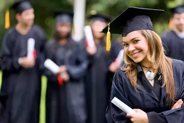 8 Tips for Students Starting College