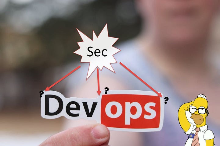 AppSec: DevOpsSec, DevSecOps, and SecDevOps? | by ZENcurity | Medium