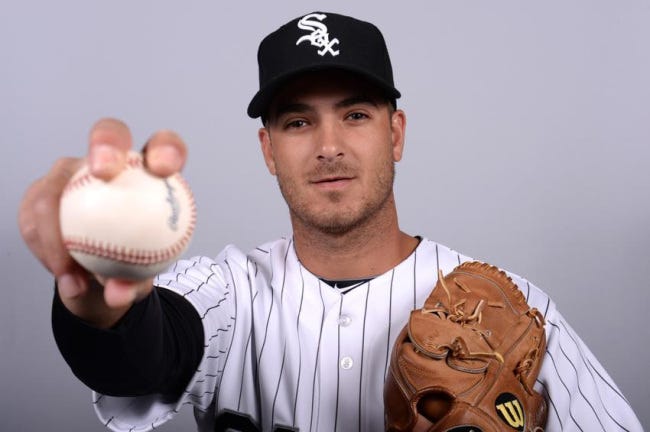 Not dead yet: Chicago White Sox 4, Detroit Tigers 2 - South Side Sox