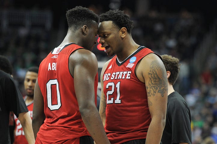 Pittsburgh vs NC State FREE ACC Basketball Prediction