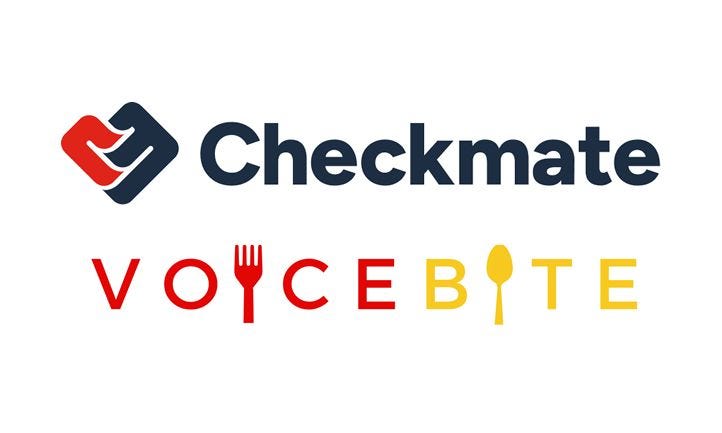 The Future of Restaurant Ordering: Checkmate’s Integration of VoiceBite AI