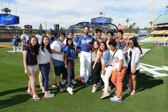 Andre ethier new balance cleats hot sale