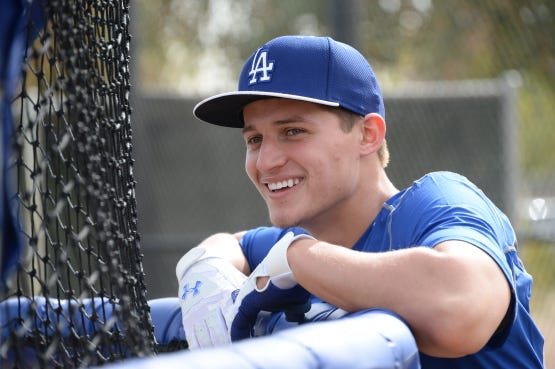 Corey Seager has arrived, by Jon Weisman