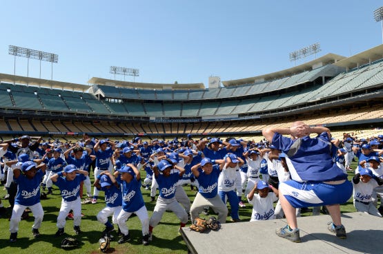 All stories published by Dodger Insider on July 05, 2015