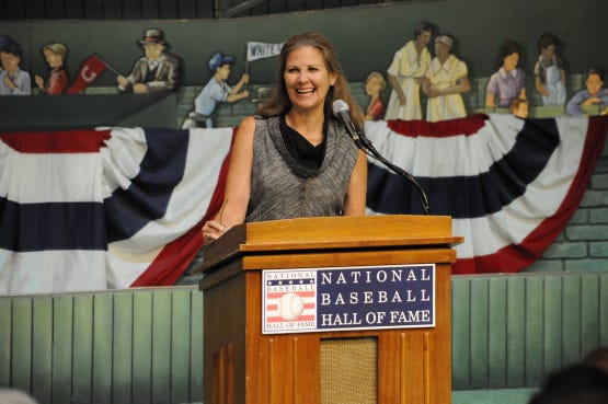 Baseball Hall of Fame ceremony an emotional time for inductees – The Denver  Post