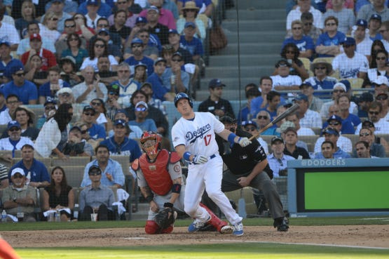 Star Wars Night at Dodger Stadium features exclusive T-shirt, by Jon  Weisman