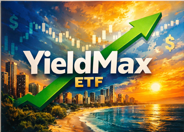 I Almost Fell for a ~70% Yield ETF… Here’s What I Learned About YieldMax