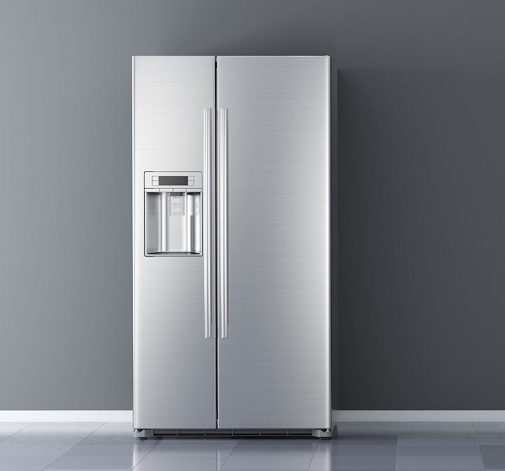 Refrigerator price in Pakistan