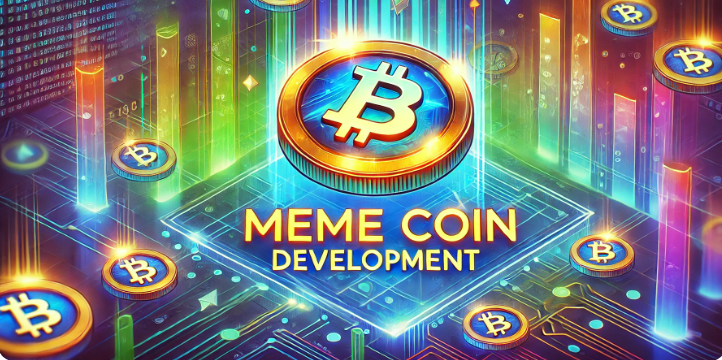 Top 12 Meme Coin Development Companies in 2025