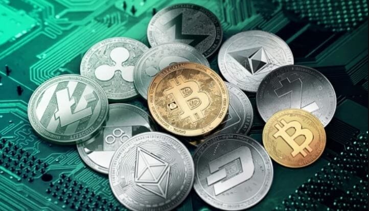 What Are Different Types Of Cryptocurrencies Available In The World Today