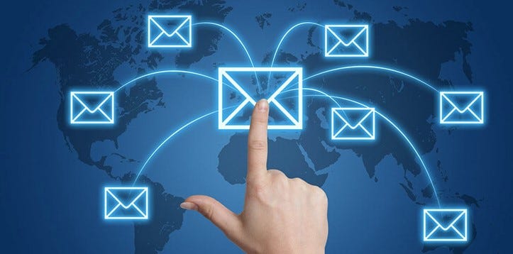 Benefits of a One-Time Cost Bulk Email Server Setup: Bulk Email Server Setup