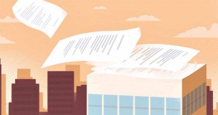 Document Review Services