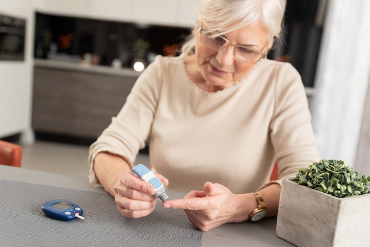 Acupuncture for Diabetes, city acupuncture