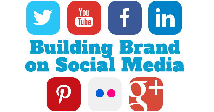 Ways to Leverage Social Media for Brand Exposure in 2020
