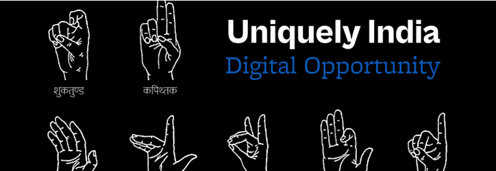 Uniquely India — Digital Opportunity