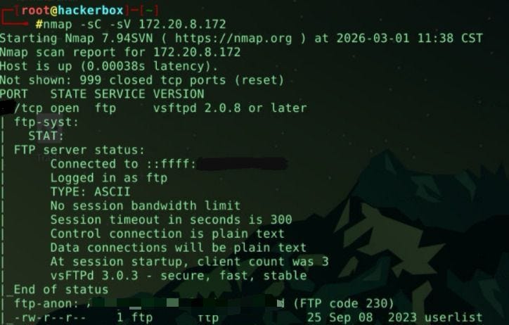 Learning how real attacks start with misconfigurations, not exploits