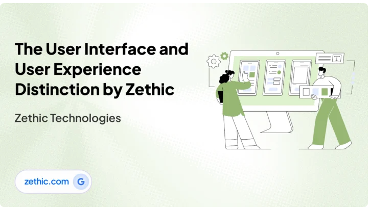 The Problem most Product Teams still misunderstand about UI and UX