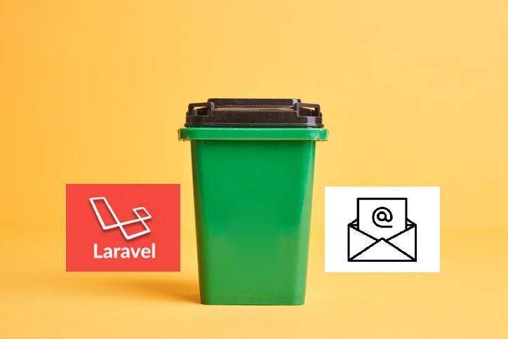 A Laravel package providing validation rule against disposable email addresses.