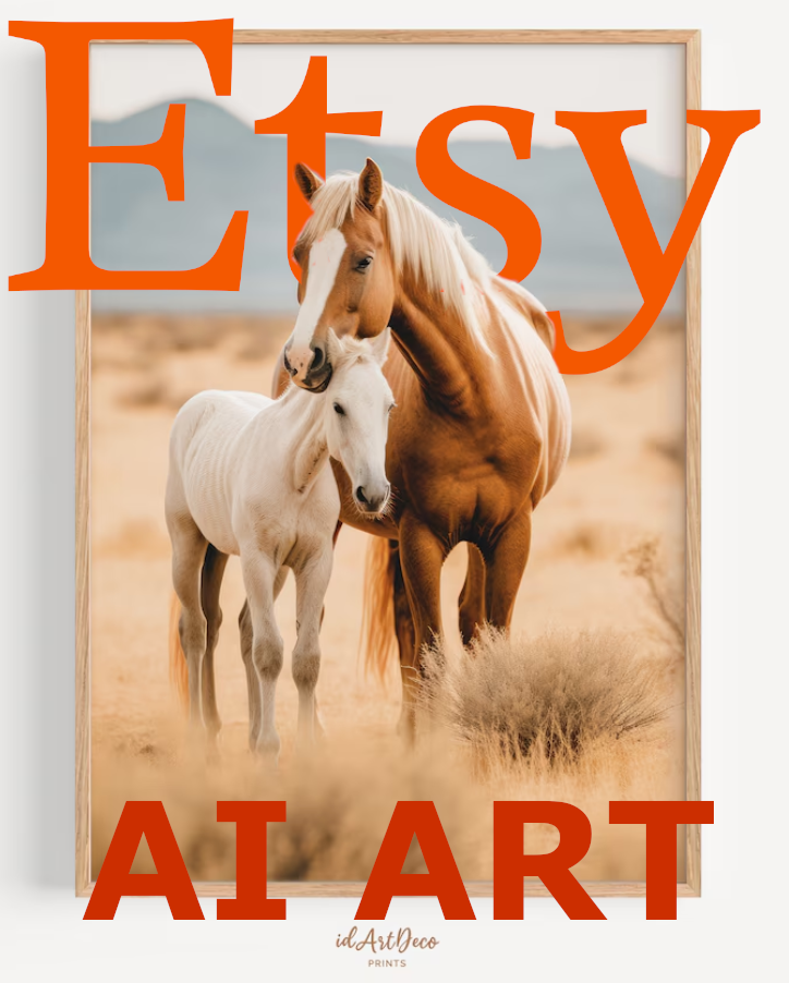 Etsy’s Human Element Is Fading