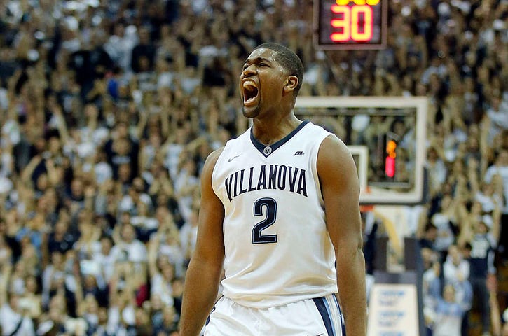 Villanova vs Purdue College Basketball Pick