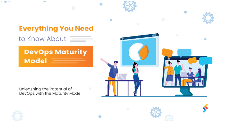 DevOps Maturity Model