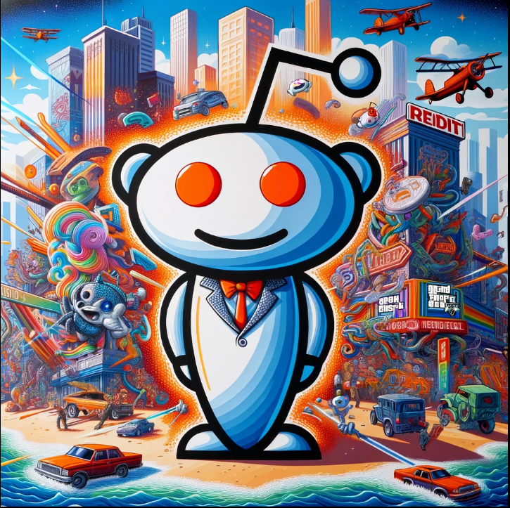 Snoo in GTA