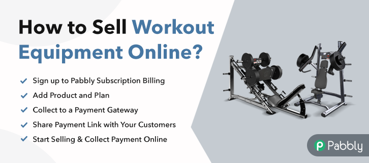 Where to Sell Fitness Equipment: Quick Cash Tips!