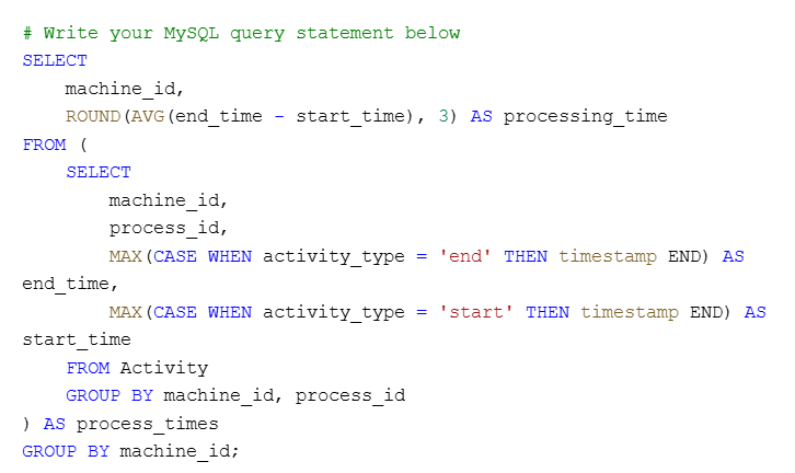 My LeetCode Logs: Day 21