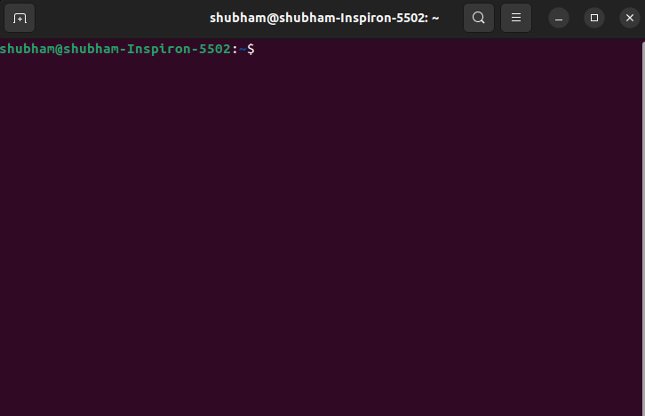 TryHackMe Walkthrough: Linux Shell