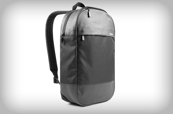 backpack exclusive incase