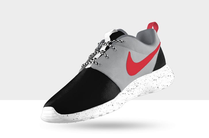 roshe run nike tasc