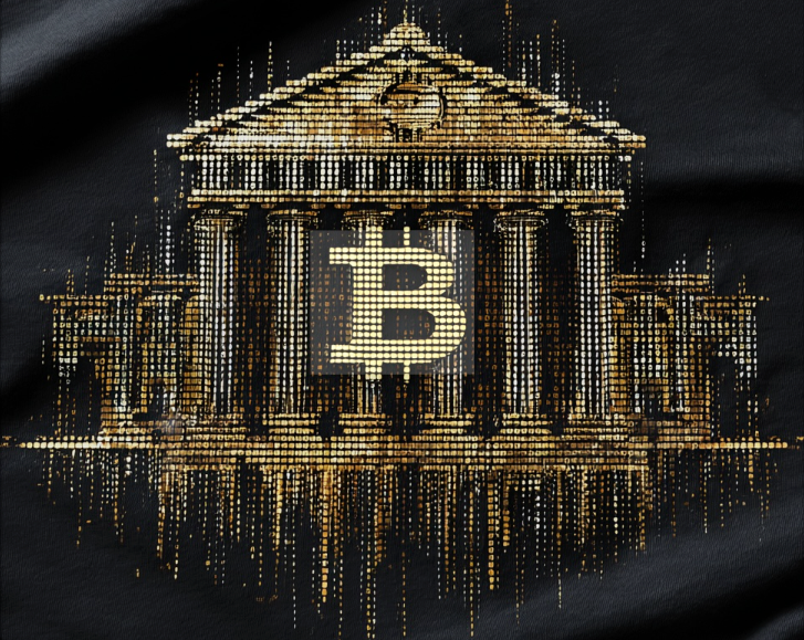 The $60K Bitcoin Bottom That Could Mint Millionaires: Treasury Deep Discounts Are Screaming…