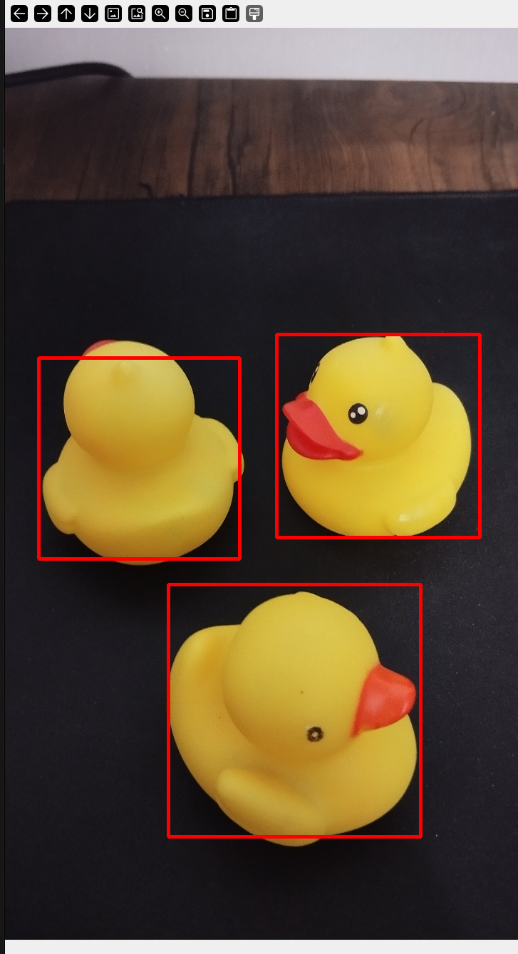 Building an Object Detection System with OpenCV’s Haar Cascade Classifier and Docker Using Python