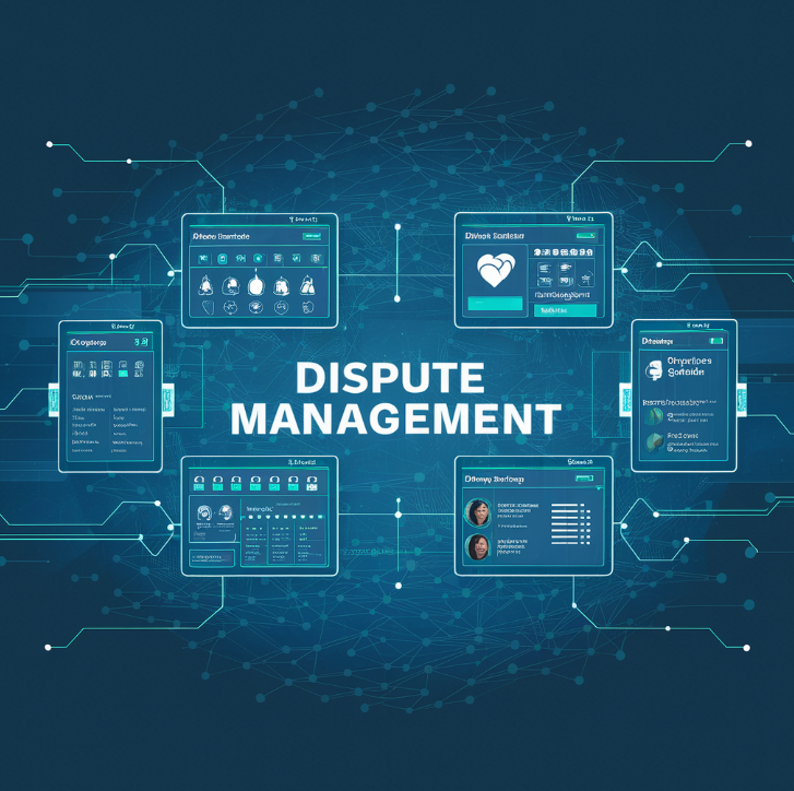 SAP S/4HANA Dispute Management