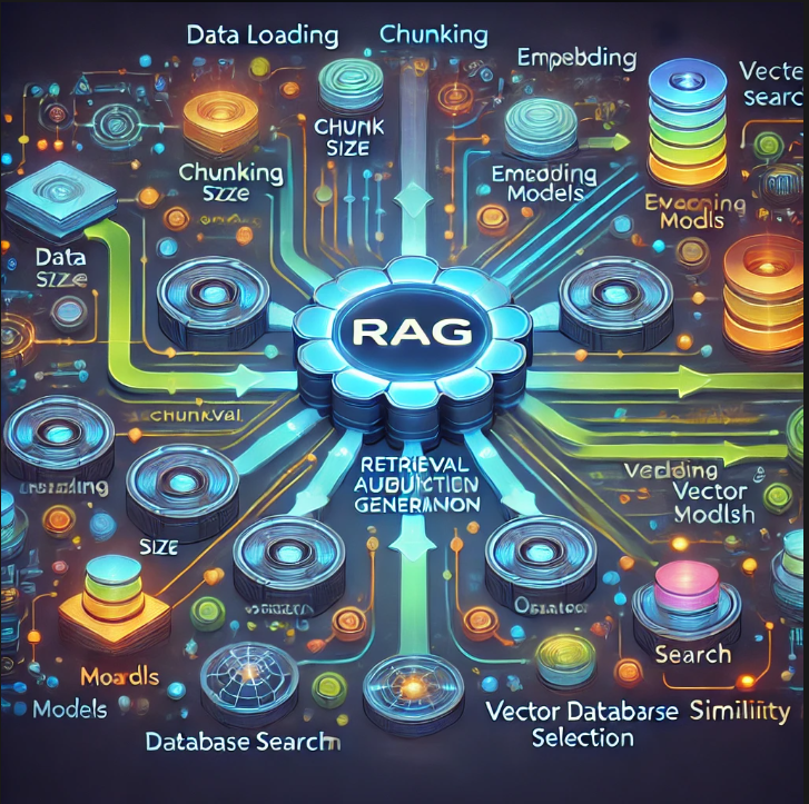 Understanding the RAG Pipeline: Components and Hyperparameters